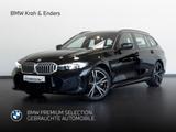 BMW 320 e Touring M Sport LED+SHU+Temp+0,5%