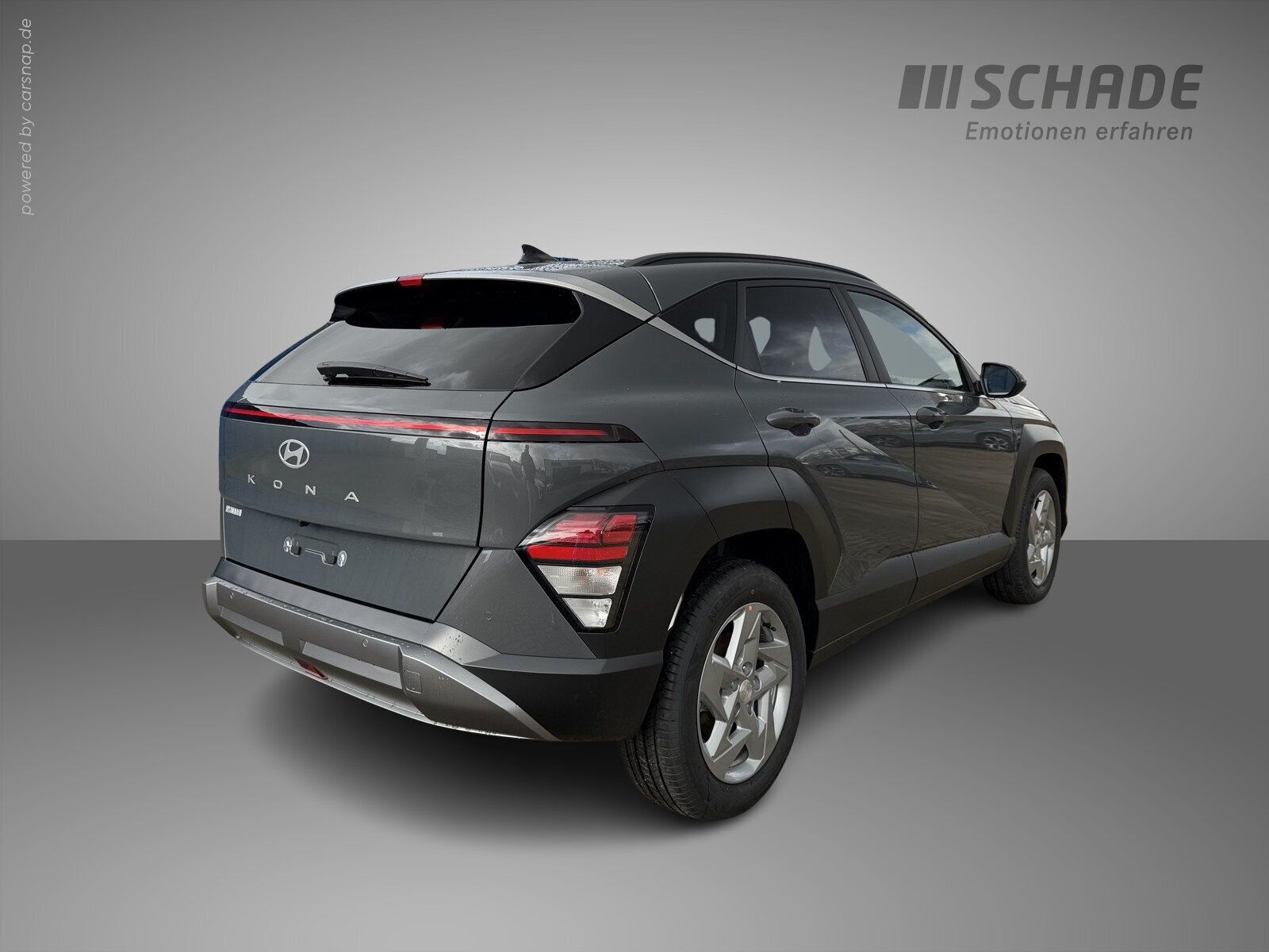 Hyundai Kona – Bild 2