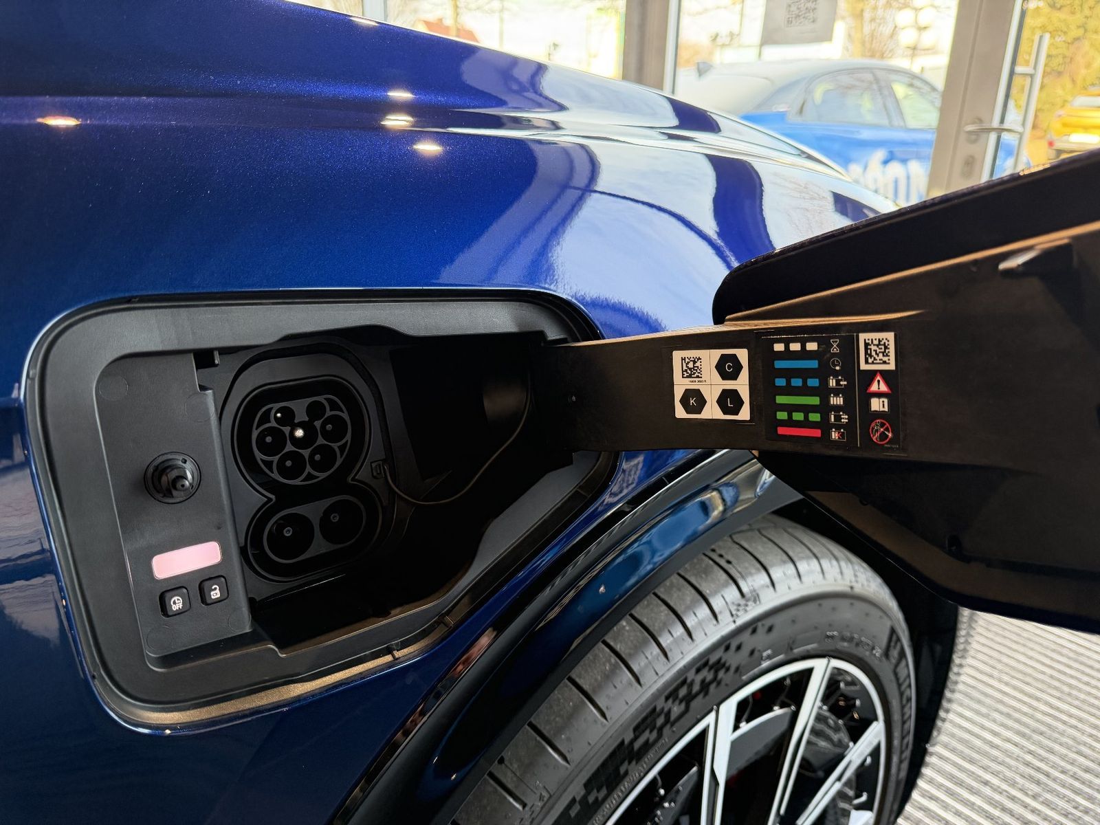 Alpine A390 - Bild 48