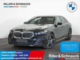 BMW 550 e xDrive M Sport PANO+B&W+360+KAM+HUD+ACC - BMW 550 in Berlin