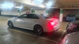 Mercedes-Benz E 400 d 4MATIC Autom. - - Mercedes-Benz E 400 mit Diesel-Antrieb: Limousine