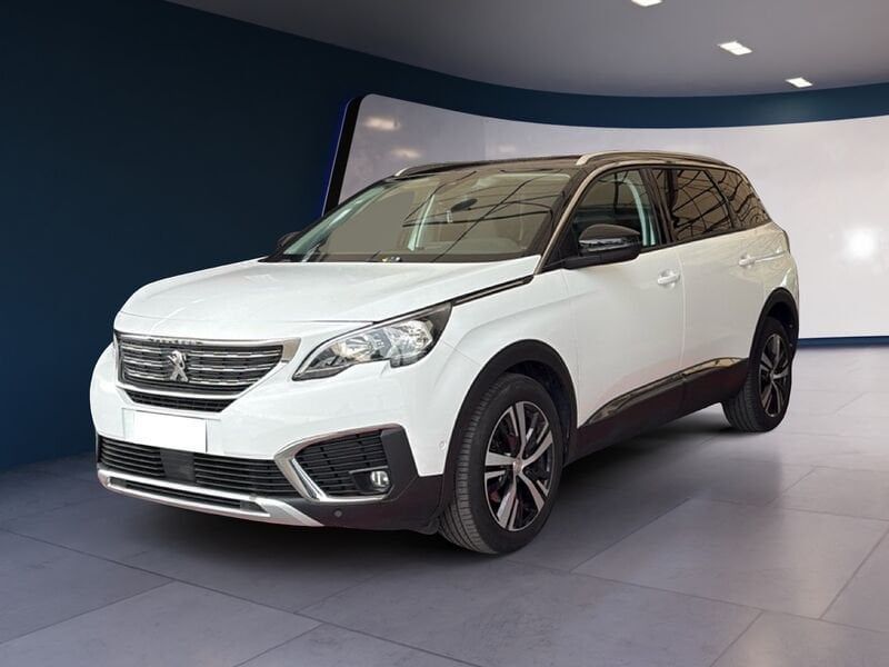 Image of Peugeot 5008