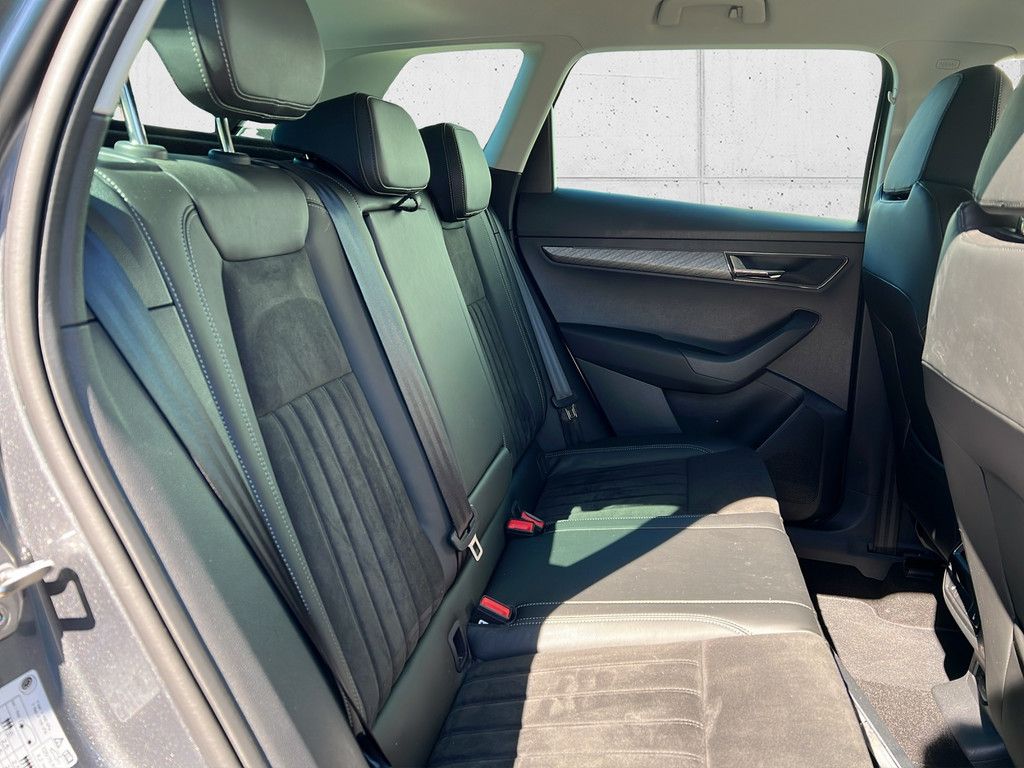 Skoda Karoq - Bild 11