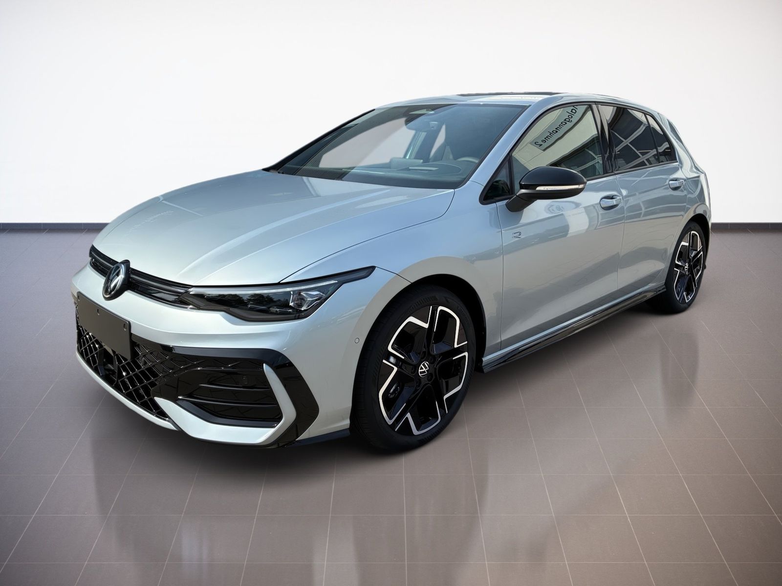Volkswagen Golf - Bild 2