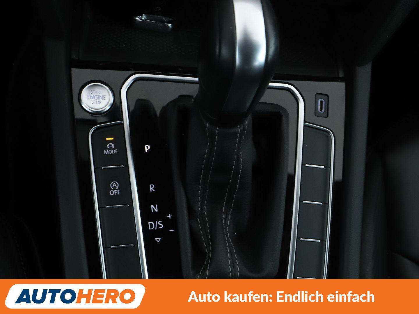 Volkswagen Arteon 2.0 TDI R-Line 4Motion