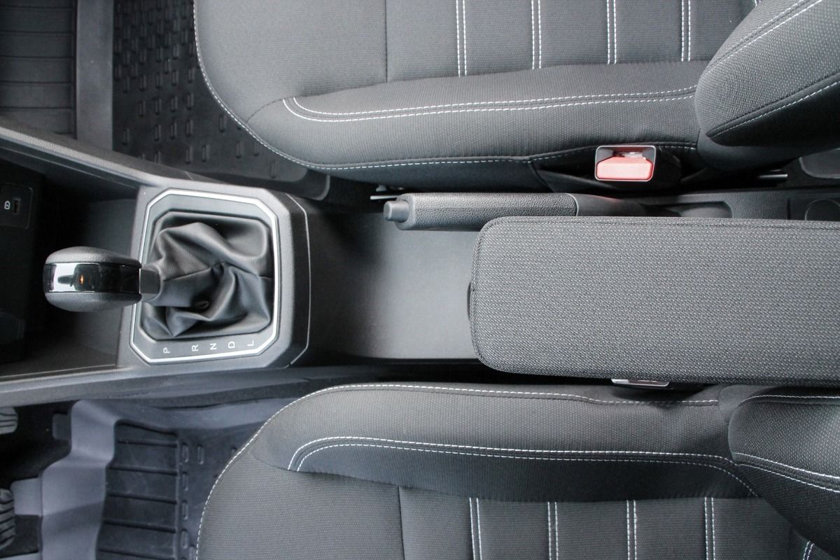 Fahrzeugabbildung Dacia Sandero Expression TCe 90 CVT