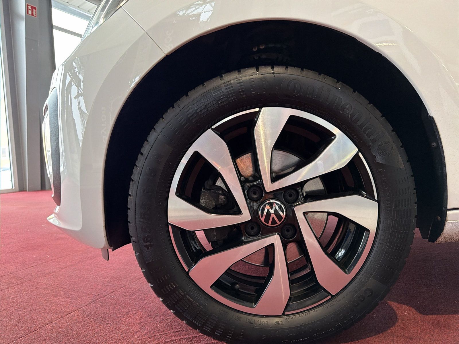 up! Active Klima Tel PDC h.