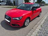 Audi A1 1.2 TFSI Ambition, Privatverkauf! - : Privatverkauf