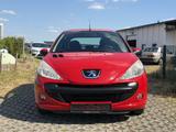 Peugeot 206 +/Klima/ZV/Radio-CD/Bluetooth/elek. F/TÜV - Peugeot 206: F