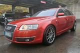 Audi audi a6 4 f 3.0 tdi quattro auch tausch - Audi quattro: Kombi