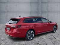 Skoda Superb - Vorschau Bild 5
