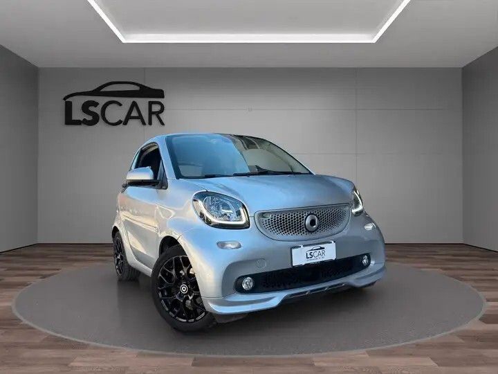 Image of Smart ForTwo