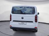 Volkswagen e-Transporter Kasten  BEV 1-Gang Radst. 3100 mm - Autokran