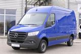 Mercedes-Benz Sprinter 316 L2H3°Sortimo°Klimaaut°Standheizung° - Mercedes-Benz Sprinter Gebrauchtwagen in Nürnberg