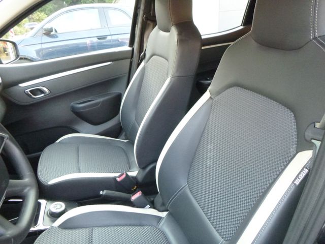 Spring Electric Comfort