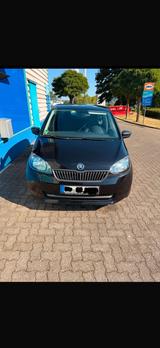 Skoda Škoda Citigo - Skoda Citigo in Köln