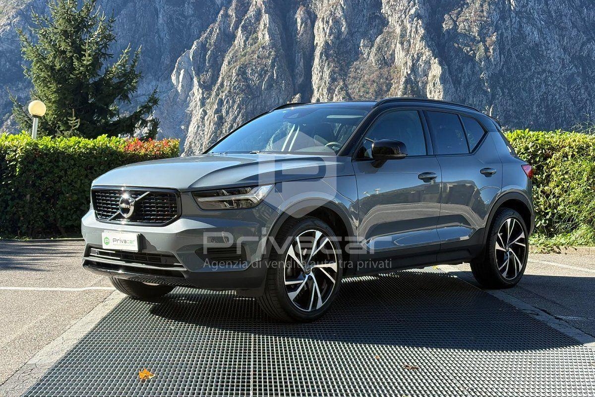 Volvo Andere