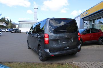 Opel Zafira Life - 2