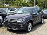 Volkswagen Tiguan Lounge Sport & Style BMT 4Motion