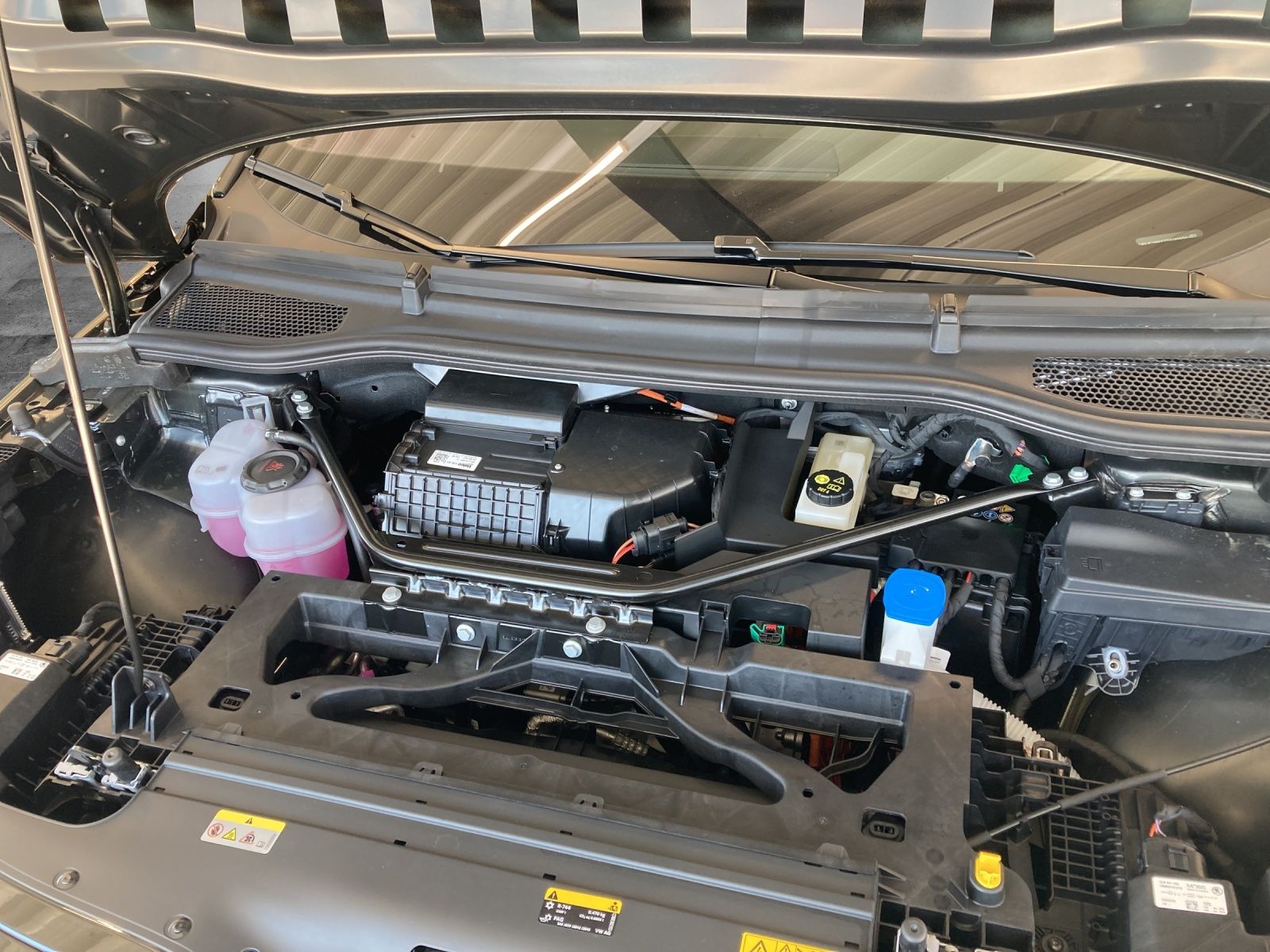 Fahrzeugabbildung SKODA ENYAQ 60 Matrix-LED, Navi, ACC,AZV,Digital Cockp