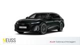 Audi A6 Avant TDI quattro S line AHK+ACC+360°+MATRIX+ - Audi A6 mit Diesel-Antrieb: Leder