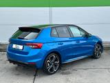 Skoda 150PS DSG Monte Carlo KESSY PADACH KAMERA LM18" - Skoda Jahreswagen: Automatik