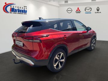 Nissan Qashqai - 3