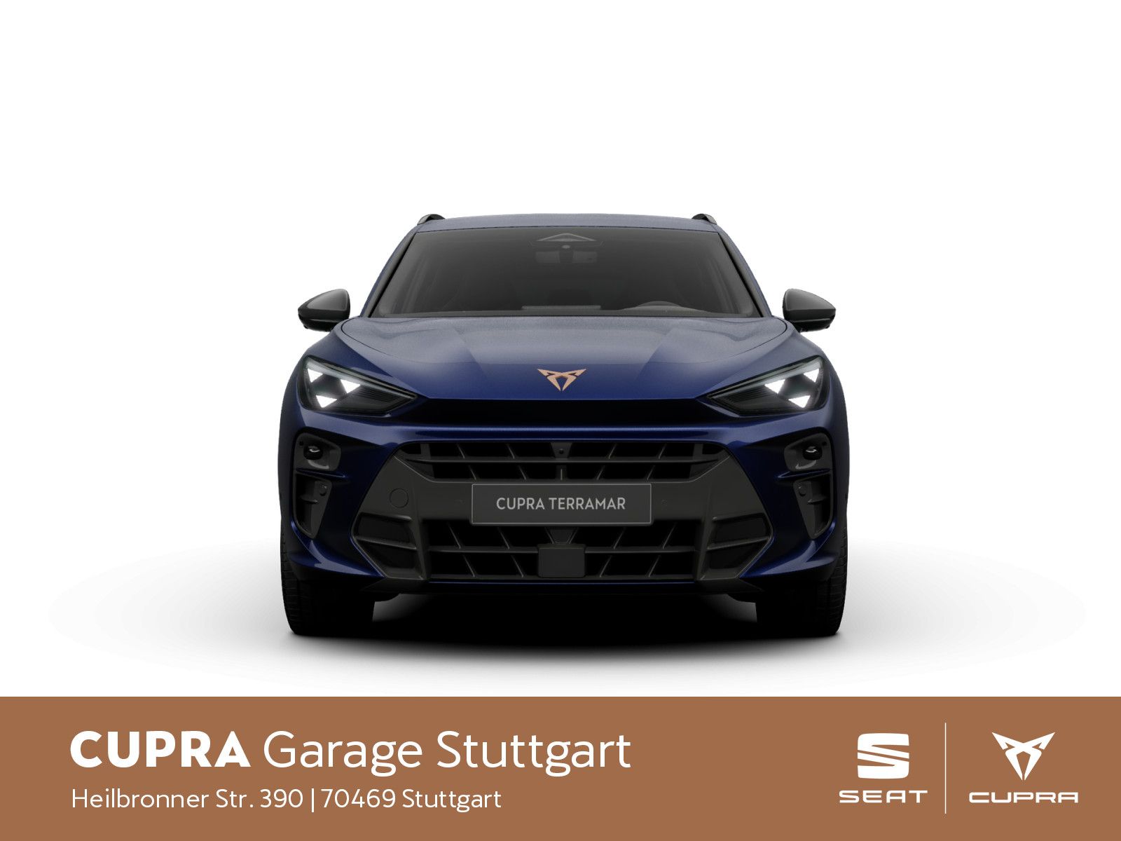 Cupra Terramar - Bild 4