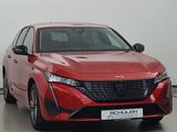Peugeot 308 Allure*Automatik*LED*Navi*CarPlay*SHZ*1.Hand - Peugeot 308 mit Benzin-Antrieb: Kombi