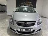 Opel Corsa Basis - Opel Corsa Basis Gebrauchtwagen
