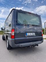 Ford Transit EUROLINE NUGGET TÜV 09/2027 2xKLIMA STH - Ford Transit: Euroline