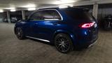 Mercedes-Benz GLE AMG63 S 4MATIC *Massage *Junge Sterne *Dashc - Mercedes-Benz GLE 63 AMG von privat