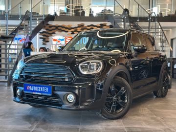 MINI One Countryman*2. Hand*Klima*SHZ*Navi*Freisprech
