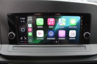 Volkswagen Caddy Kasten DSG LED AHK APP ALU Standheizg
