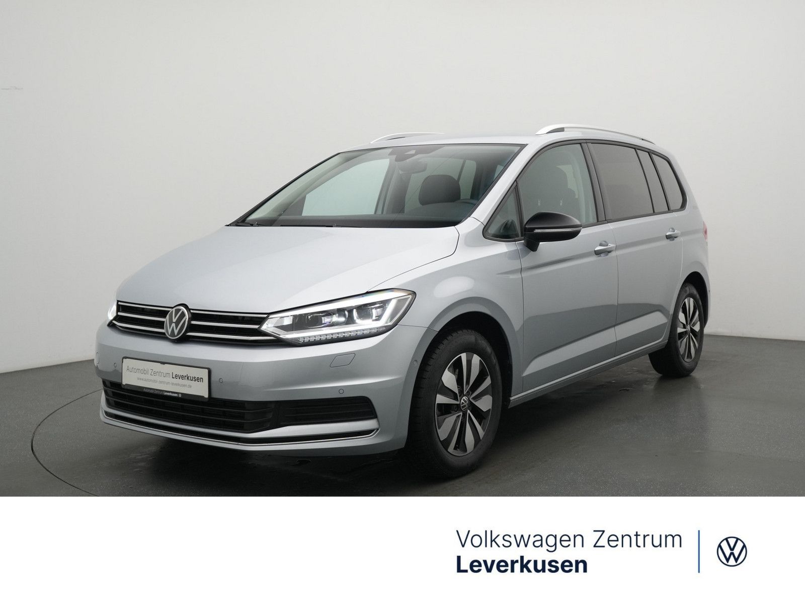 Volkswagen Touran - Bild 1