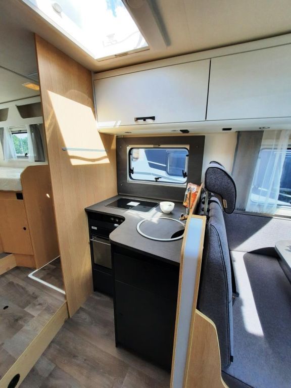Fahrzeugabbildung Sunlight T 68 Adventure Edition Verfüg./Sparen Sie 5.194,