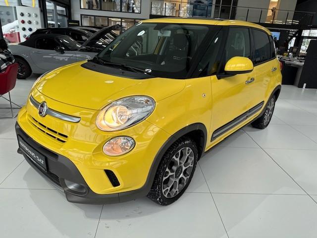Fiat 500L Trekking PANO/Allwetter
