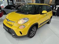 Fiat 500L Trekking PANO/Allwetter