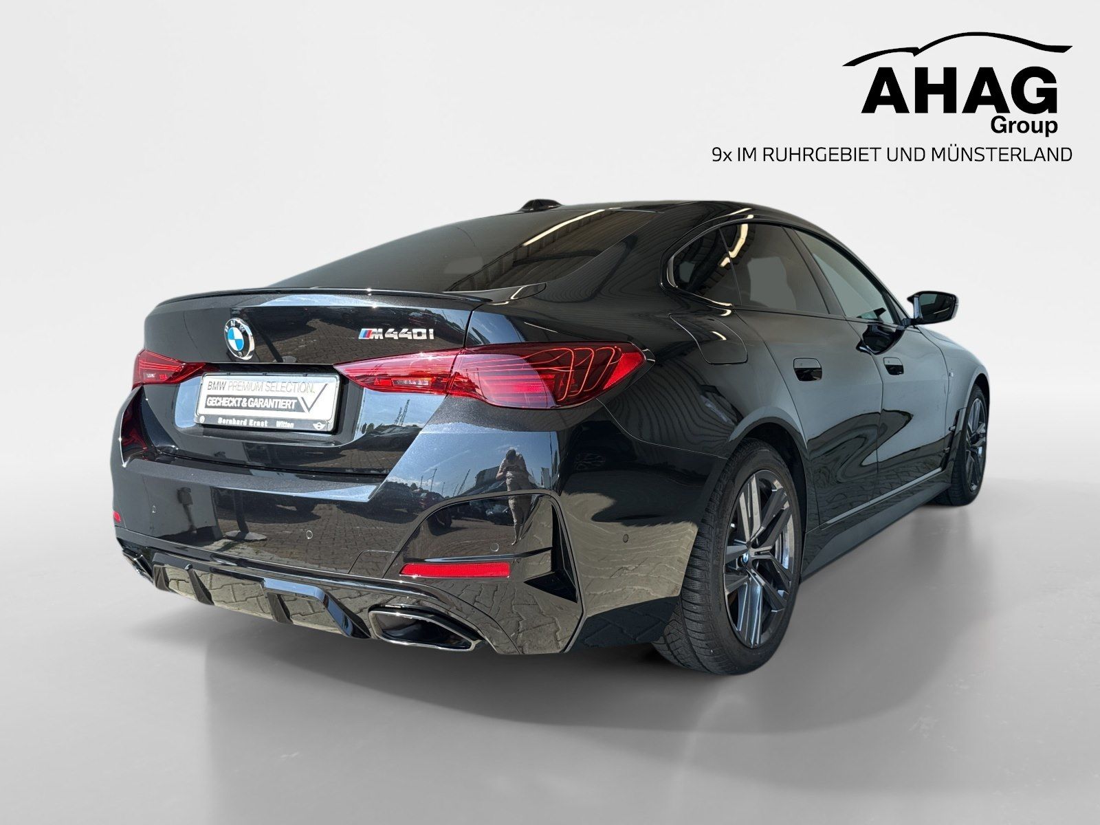 BMW M440 - Bild 4