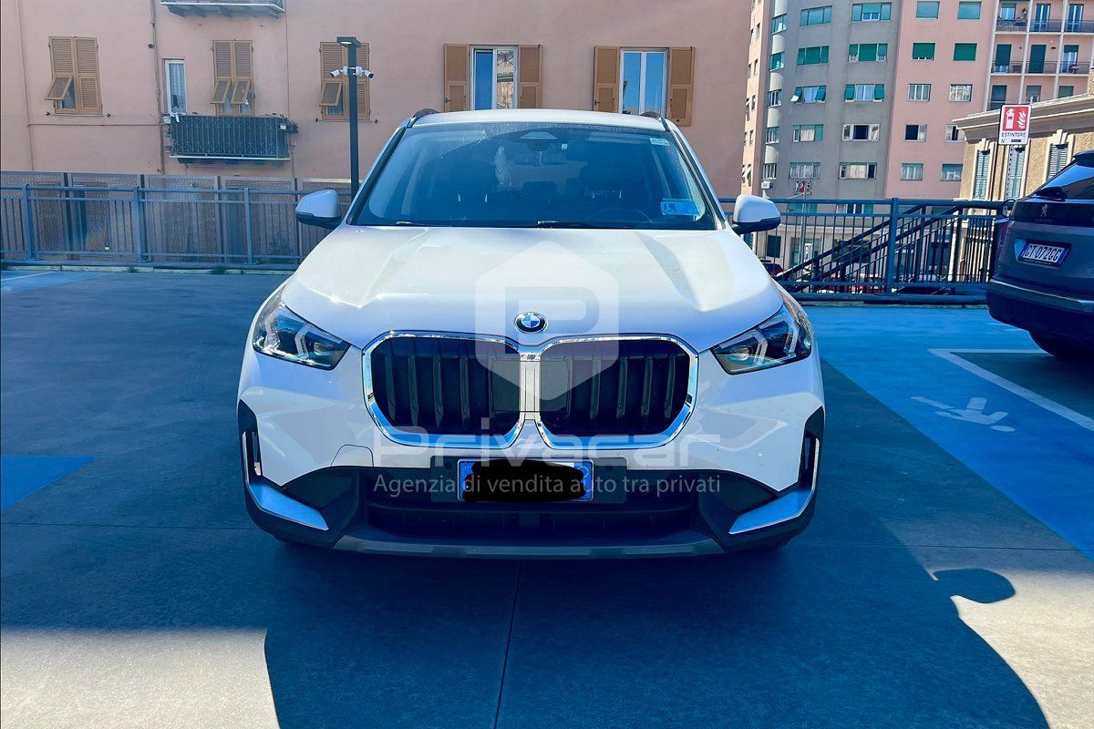 BMW X1 sDrive 18i xLine imagem 2