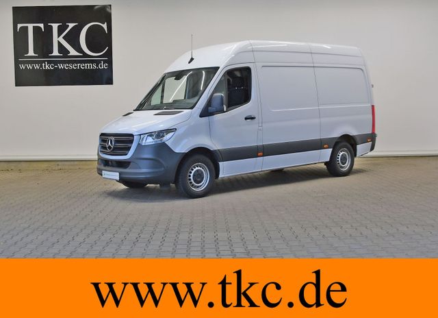 Mercedes-Benz Sprinter 317 CDI MR Automatik Klima MBUX #74T437