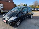 Mercedes-Benz A -Klasse 180 Elegance - Mercedes-Benz A 180: Elegance