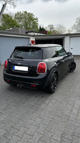 MINI Cooper S MINI Yours Trim Steptronic MINI You... - MINI MINI: Yours