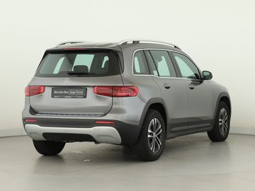 Mercedes GLB 180 - 2