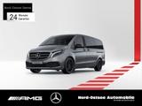 Mercedes-Benz V 300 AVANTGARDE 4MATIC 360° KAM TISCH DISTR DAB - Mercedes-Benz V 300 in Lübeck