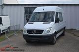 Mercedes-Benz Sprinter II Kasten 309/311/313/315 CDI 6-Sitzer - Mercedes-Benz 309