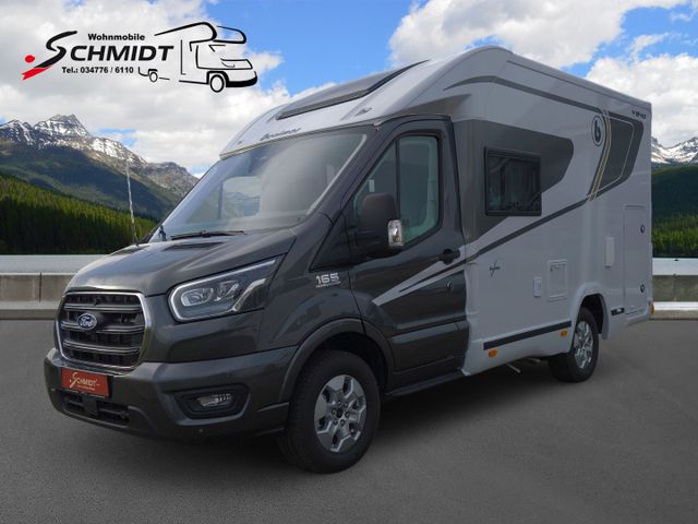 Benimar Yrteo 840 Automatik 165PS Northautokapp