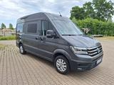 Volkswagen Crafter  - Volkswagen Firmenfahrzeug