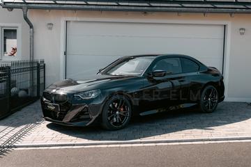صورة 4 لـ 2024 BMW M240I