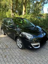 Renault Scenic 1,6l MPI & LPG 5 sitzer TÜV... - Renault Scenic Gebrauchtwagen in Bremen